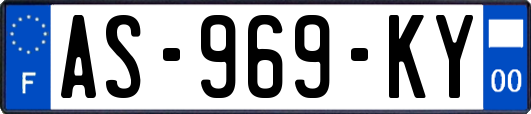AS-969-KY