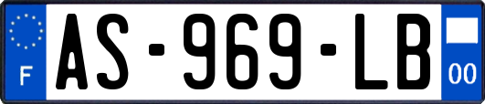 AS-969-LB