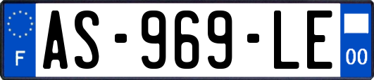 AS-969-LE