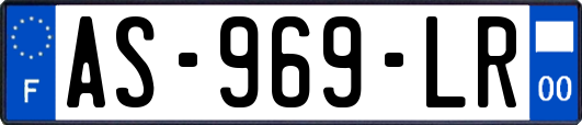 AS-969-LR