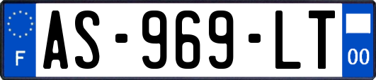 AS-969-LT