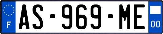 AS-969-ME