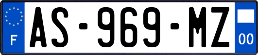 AS-969-MZ