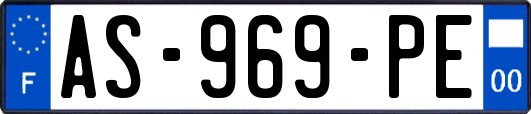 AS-969-PE