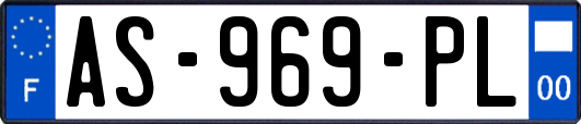 AS-969-PL