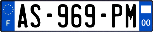 AS-969-PM