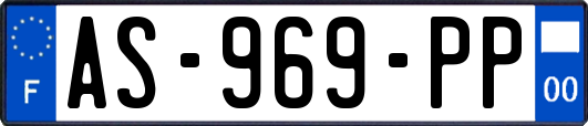 AS-969-PP