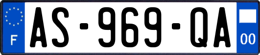 AS-969-QA