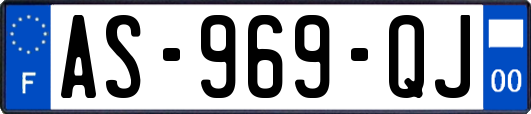 AS-969-QJ