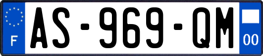 AS-969-QM