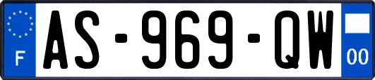 AS-969-QW