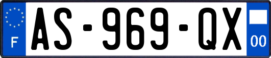 AS-969-QX