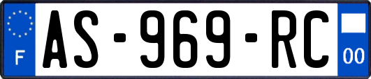 AS-969-RC
