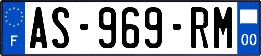 AS-969-RM