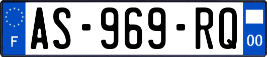 AS-969-RQ