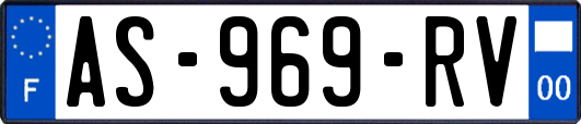 AS-969-RV