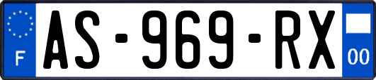 AS-969-RX