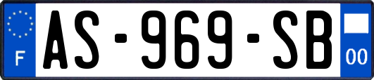 AS-969-SB