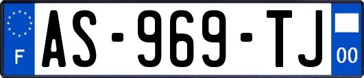 AS-969-TJ