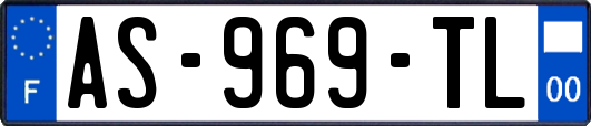 AS-969-TL