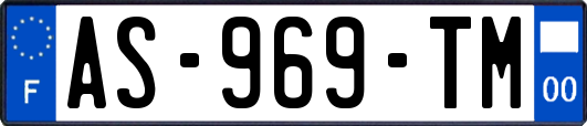 AS-969-TM