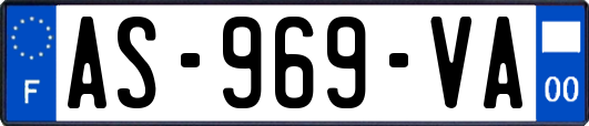 AS-969-VA