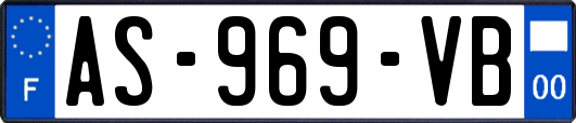 AS-969-VB