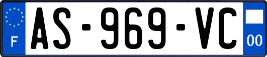 AS-969-VC