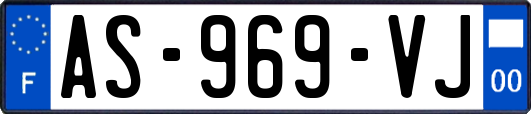 AS-969-VJ