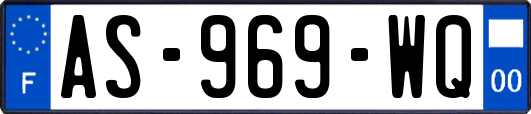 AS-969-WQ