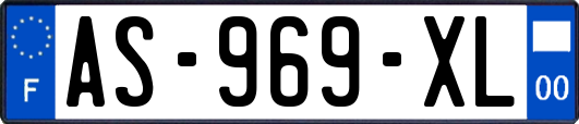 AS-969-XL