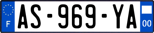 AS-969-YA