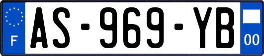 AS-969-YB