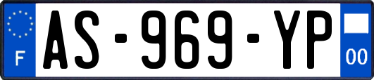 AS-969-YP