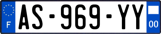 AS-969-YY