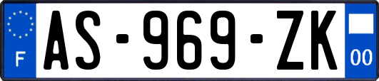 AS-969-ZK