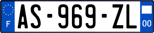 AS-969-ZL