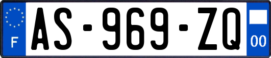 AS-969-ZQ