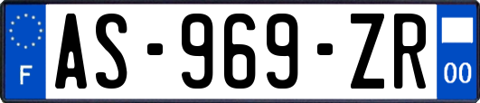 AS-969-ZR