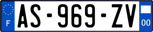 AS-969-ZV