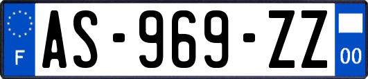 AS-969-ZZ