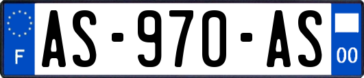 AS-970-AS