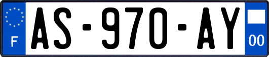 AS-970-AY