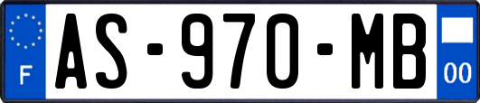 AS-970-MB