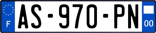 AS-970-PN