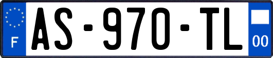 AS-970-TL