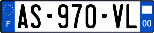 AS-970-VL