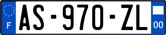 AS-970-ZL