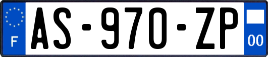 AS-970-ZP