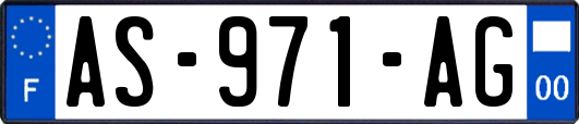 AS-971-AG